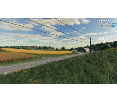 Farming Simulator 22 - Platinum Edition