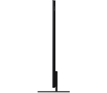TCL 55A400 Zwart