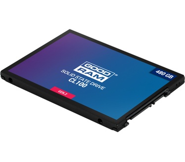 Goodram CL100 gen.2 480GB