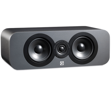 Q Acoustics 3090C Matte Graphite (Grafiet)