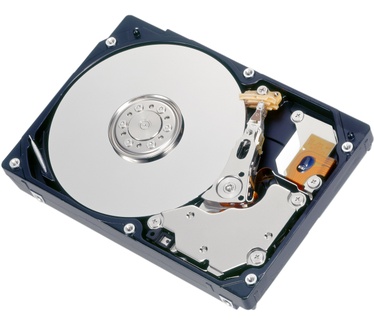 Fujitsu 600GB 2.5" 15k SAS