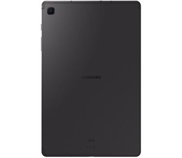 Samsung Galaxy Tab S6 Lite (2024), Wi-Fi, 64GB opslag Grijs