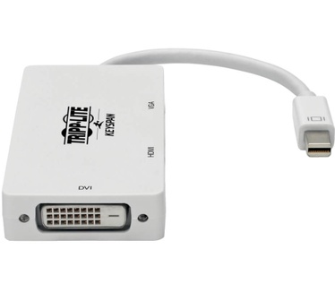 Tripp-Lite P137-06N-HDV4KW Wit