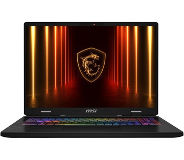 MSI Crosshair A16 HX D8WFKG-209NL