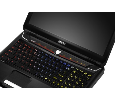 MSI Gaming Series GT60 0ND-259NL