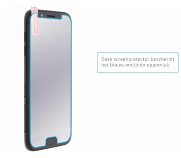Selencia Gehard Glas Screenprotector Samsung Galaxy J5 (2017)