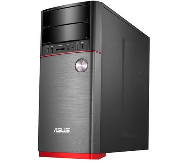 Asus M52AD M52AD-XTREME-BE023S (+ Azerty toetsenbord)