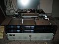 Loadbalancers in aanbouw