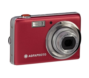 Agfaphoto Optima 103 Rood