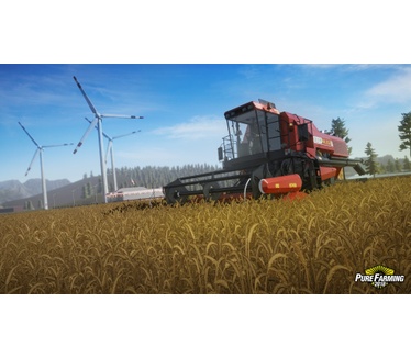 Pure Farming 2018, Xbox One