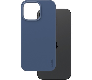 PanzerGlass CARE by PG Blue MagSafe iPhone16 6.9 Pro