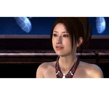 Yakuza 4