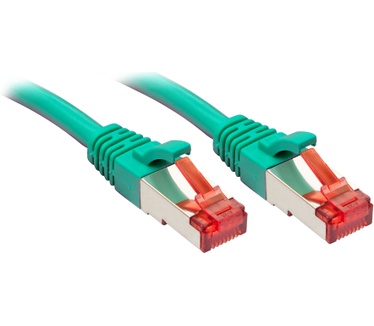 Lindy Rj45/Rj45 Cat6 0.3m