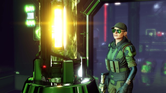 Preview Xcom 2