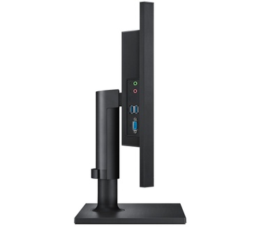 Samsung TC242W Zwart
