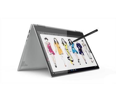 Lenovo Yoga 730-15IKB 81CU003EMH