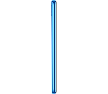 Huawei P Smart Z Blauw