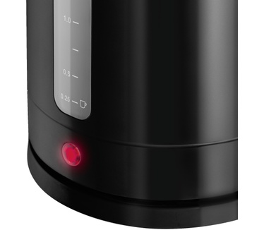 Melitta Easy Aqua (Zwart)