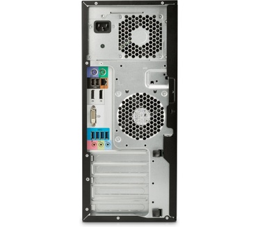 HP Z240 Tower Workstation J9C16ET