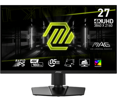 MSI MAG 274UPF E2