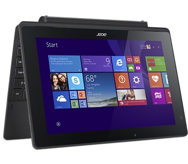 Acer Aspire Switch 10 E SW3-013-1885