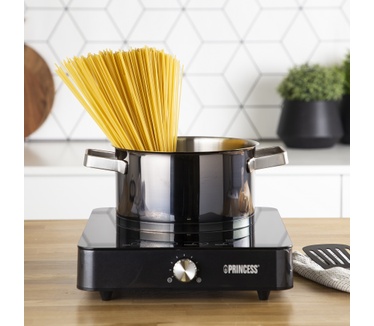 Princess 303010 Inductie kookplaat