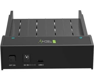 Techly I-CASE SU31-35B