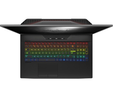 MSI GT76 10SFS-034NL Titan DT