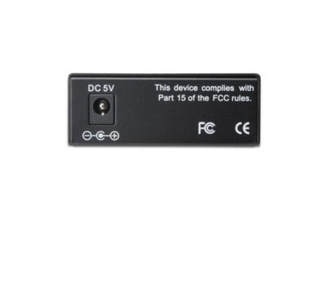 Digitus RJ45 / SC