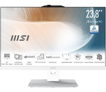 MSI Modern AM242TP 1M-1874AT