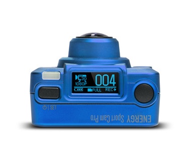 Energy Sistem Sport Cam Pro