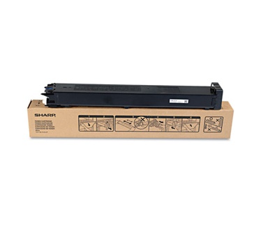Sharp Magenta Toner Cartridge