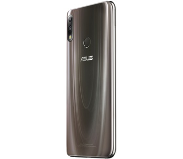 Asus Zenfone Max Pro (M2) 6GB ram, 64GB opslag Titanium