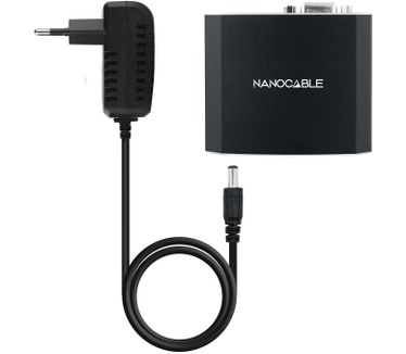 Nanocable 10.16.2101-BK