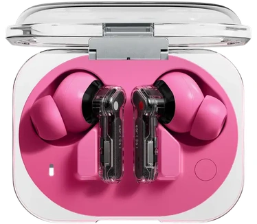 Nothing Ear 3a Roze