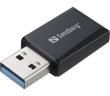 Sandberg Mini Wifi Dongle 1300 Mbit/s