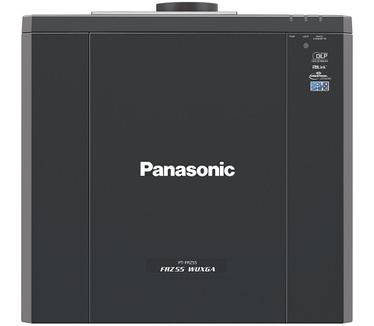 Panasonic PT-FRZ55