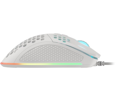 Genesis Krypton 555 Wit