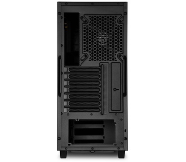 Sharkoon Sharkoon AI7000 Silent Green