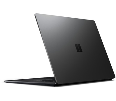 Microsoft Surface Laptop 3 Ryzen 5 3580U (15", 16GB, 256GB SSD, Qwerty) Zwart voor consumenten