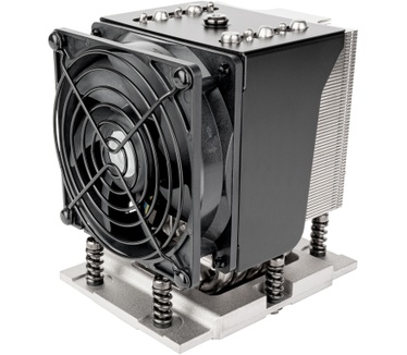 Silverstone XE04-SP5