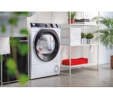 Hoover NDPEH8A2TCBEXS-S