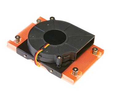 Cooljag JACL201C-0 1U AM2/AM3