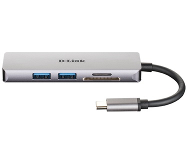 D-Link DUB-M530
