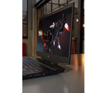 HP Omen 15-dh1590nd