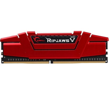 G.Skill Ares F4-2800C17S-8GVR