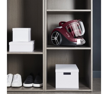 Rowenta RO4B63 Compact Power XXL RO4B63 Stofzuiger zonder zak