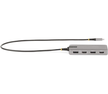 Startech.com 117B-USBC-MULTIPORT