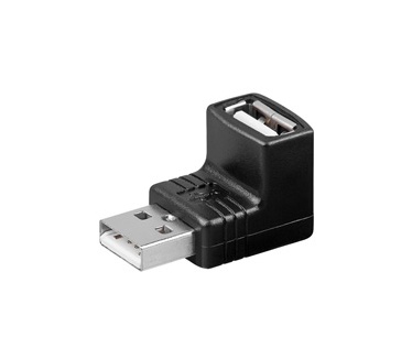 Wentronic USB A M/FM