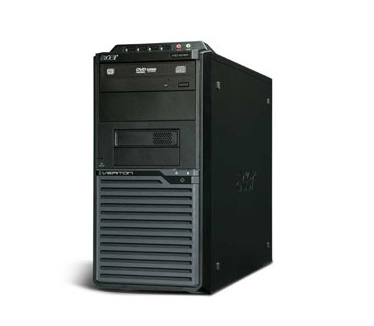 Acer Veriton M460 (PS.M46E1.B09)